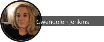 Gwendolen Jenkins